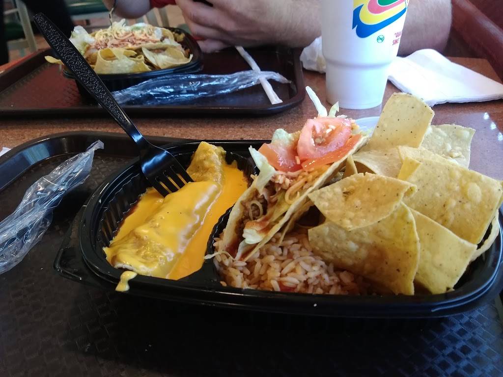 Taco Casa | restaurant | 4530 Rice Mine Rd NE, Tuscaloosa, AL 35406, USA | 2053439461 OR +1 205-343-9461