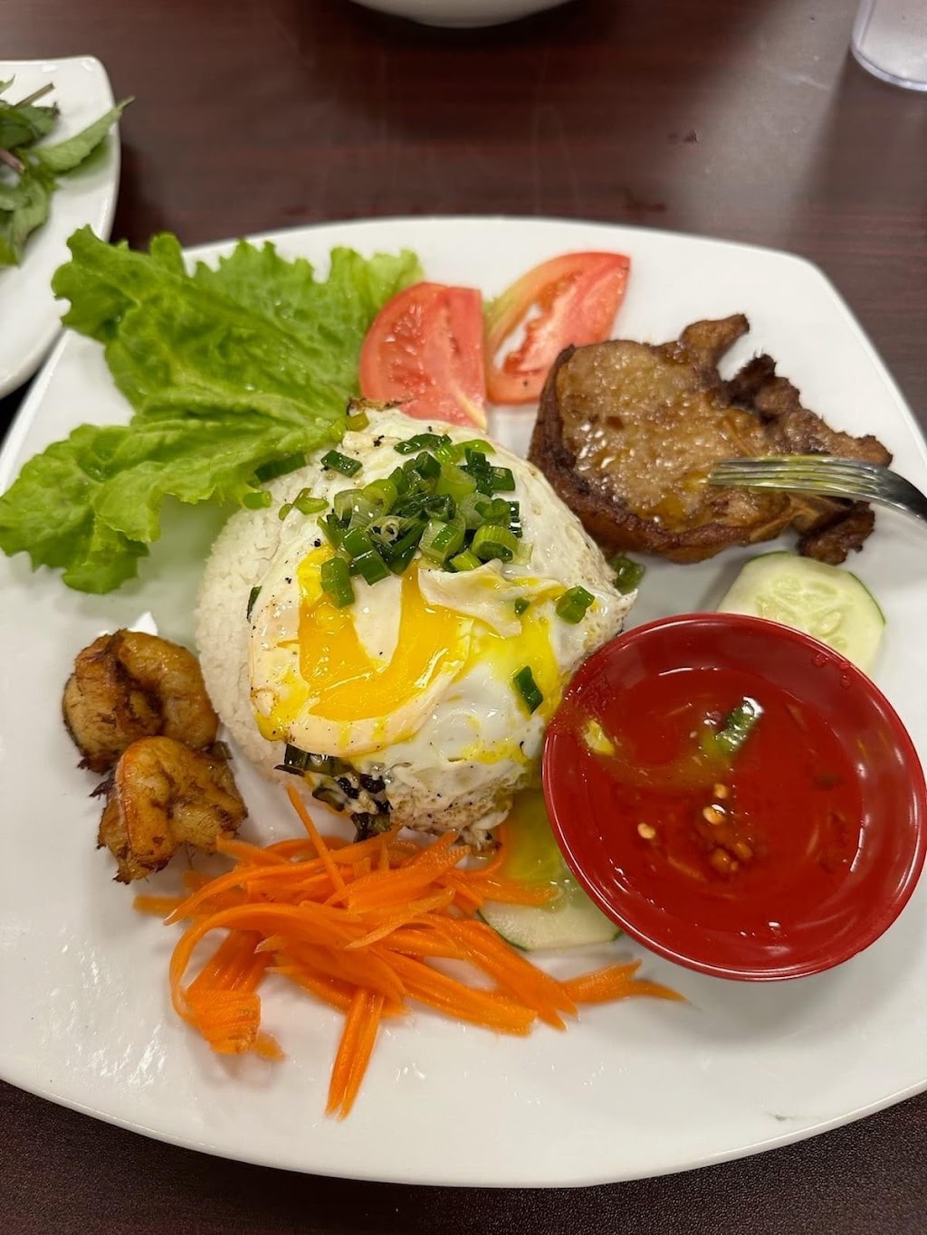 Pho Nomenal Greenville | restaurant | 477 Haywood Rd unit d, Greenville, SC 29607, USA | 8642033443 OR +1 864-203-3443