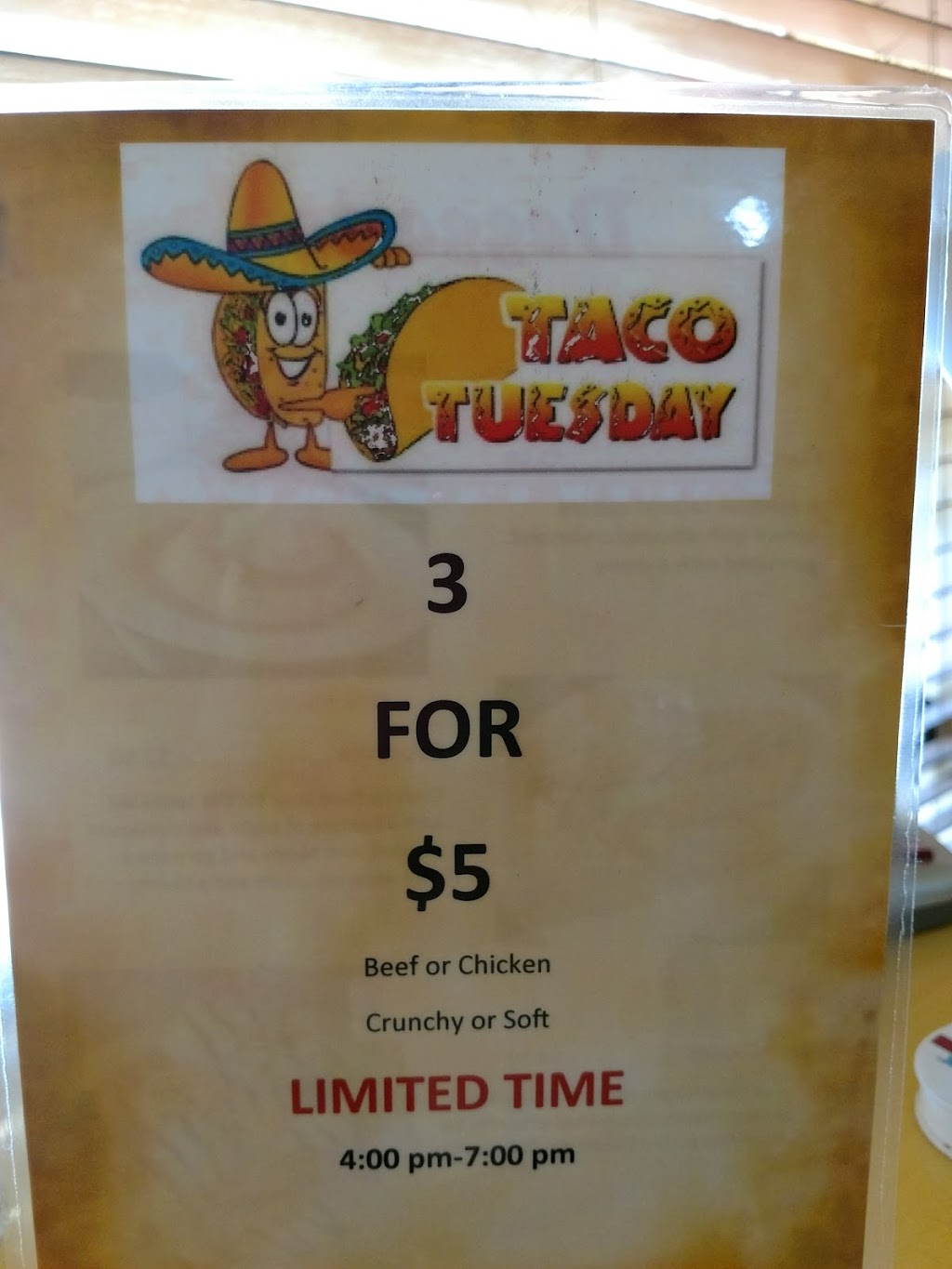 El Tapatio Mexican Restaurant | restaurant | 296 Muscogee Rd, Cantonment, FL 32533, USA | 8509683440 OR +1 850-968-3440