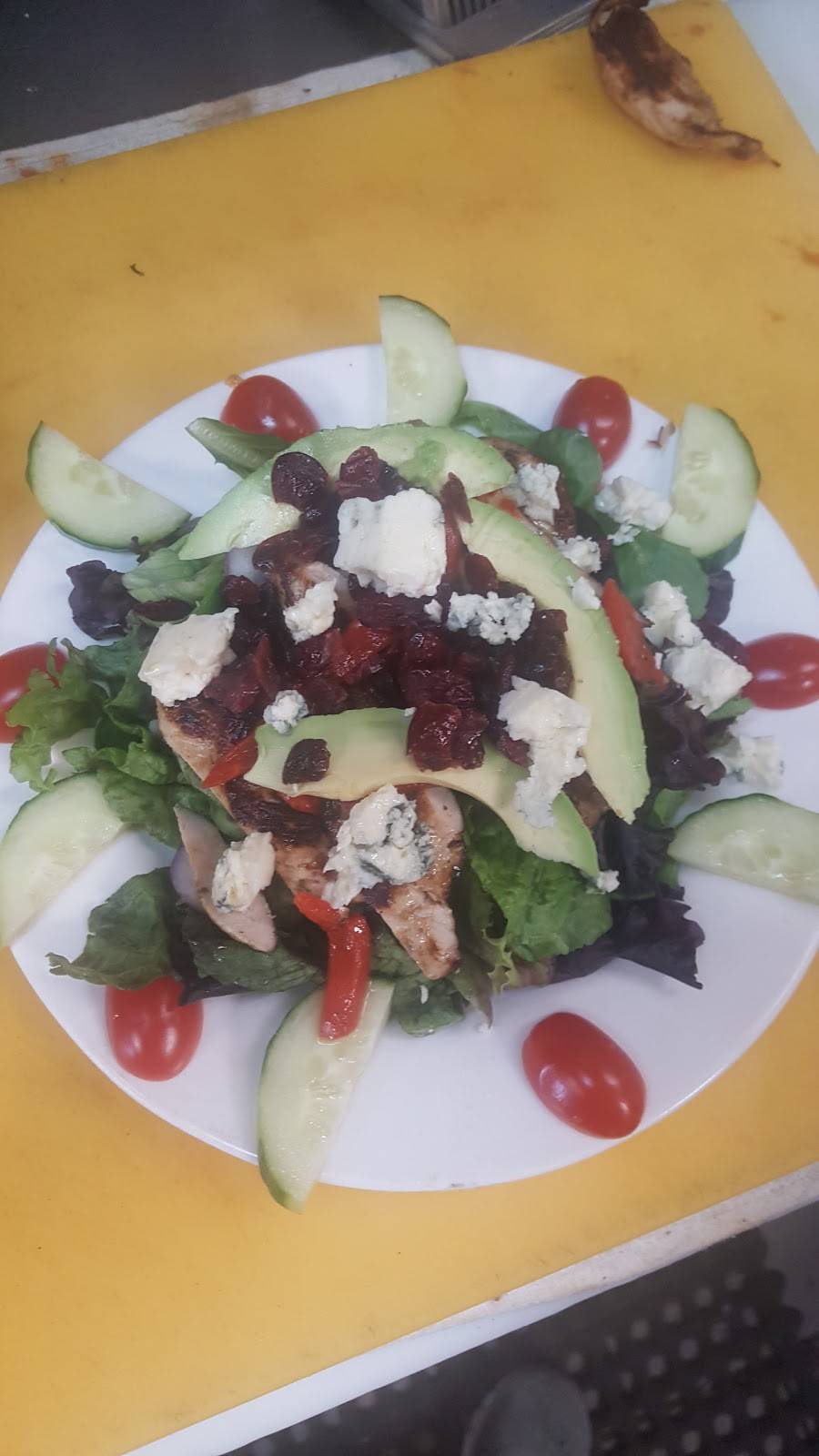 Nonnas Pizza | restaurant | 52 Lake St, White Plains, NY 10603, USA | 9142859077 OR +1 914-285-9077