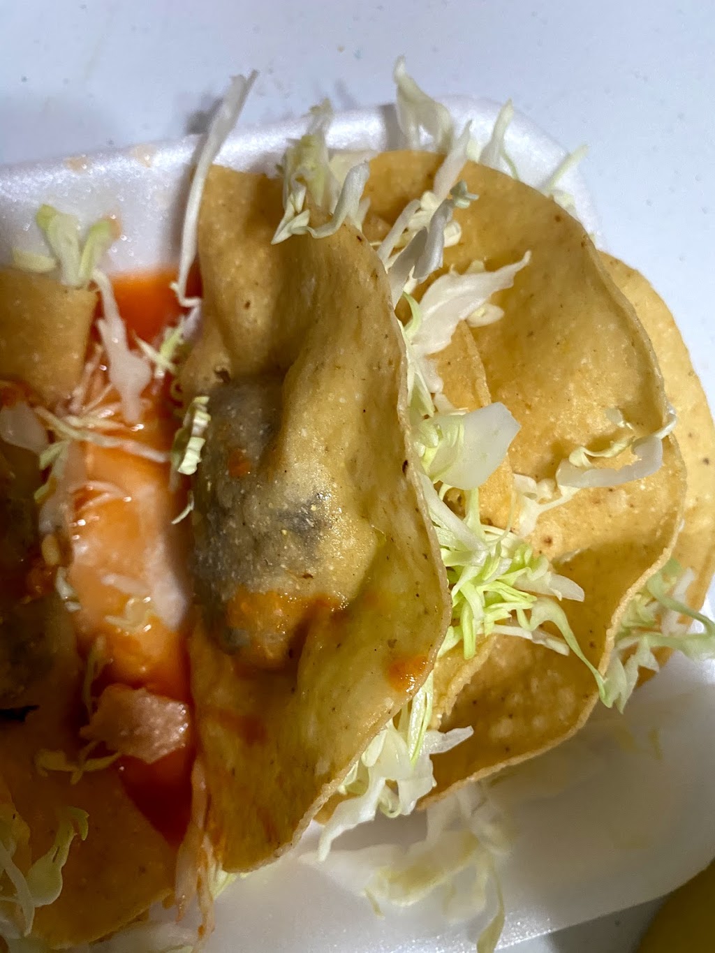 Tacos Don Marcos | restaurant | 8323 W Montecito Ave, Phoenix, AZ 85037, USA | 6024898837 OR +1 602-489-8837