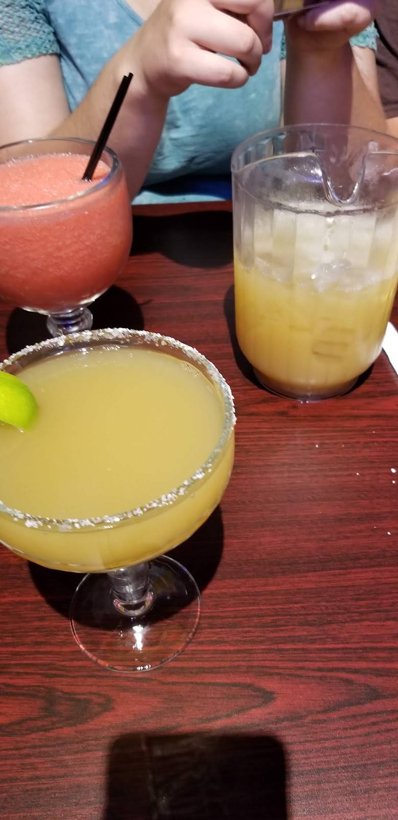 Los Amigos Mexican Grill | restaurant | 1603 Main St, Tell City, IN 47586, USA | 8125484441 OR +1 812-548-4441