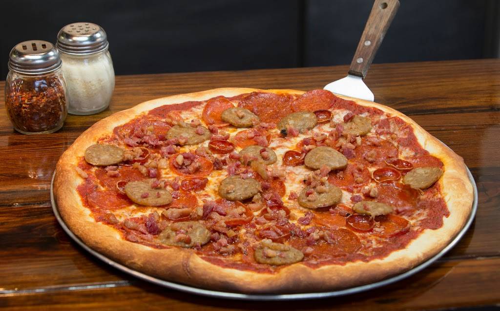 Bubs Pizza Bar (Mt.Lookout) | restaurant | 3200 Linwood Ave #2, Cincinnati, OH 45226, USA | 5133212540 OR +1 513-321-2540