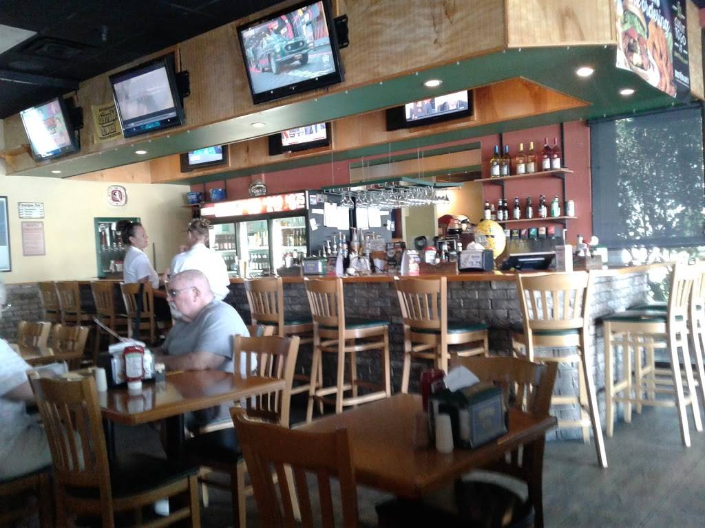 Beef O Bradys | restaurant | 8720 SE 165th Mulberry Ln, The Villages, FL 32162, USA | 3522591536 OR +1 352-259-1536