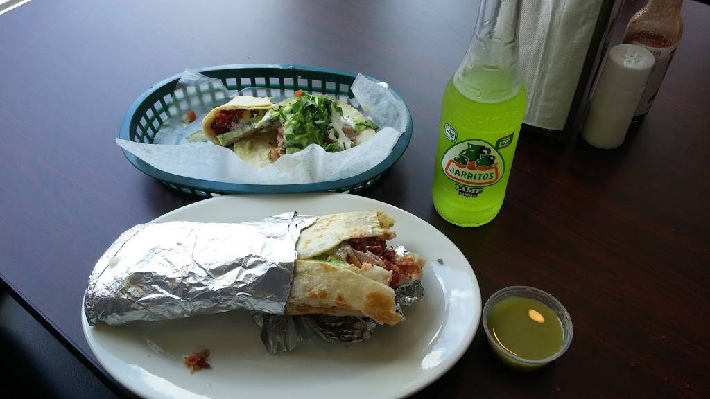 Tacos Lupita | restaurant | 505 Broadway, Lawrence, MA 01841, USA | 9786814517 OR +1 978-681-4517