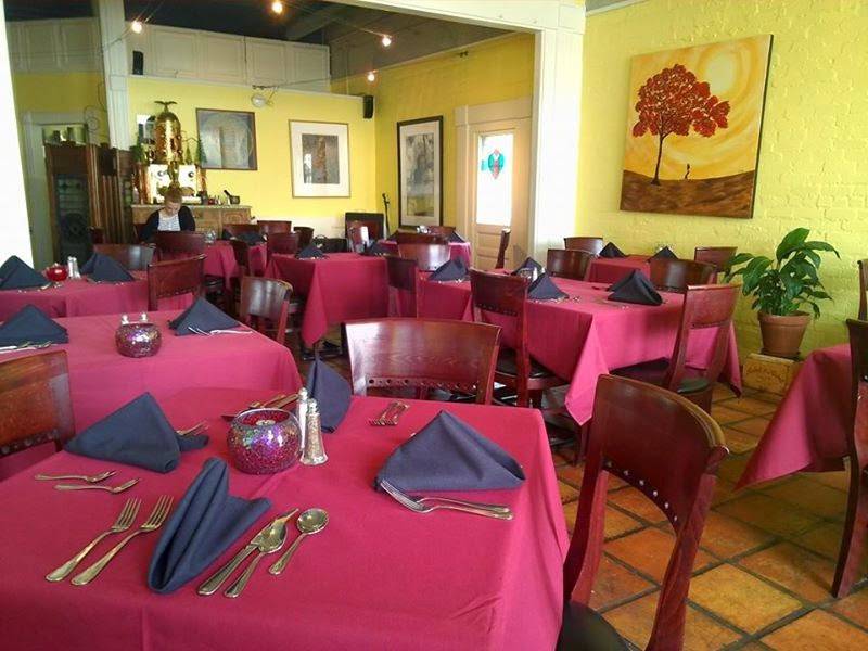 Bay Street Bistro | restaurant | 211 E Bay St, Lakeland, FL 33801, USA | 8636834229 OR +1 863-683-4229