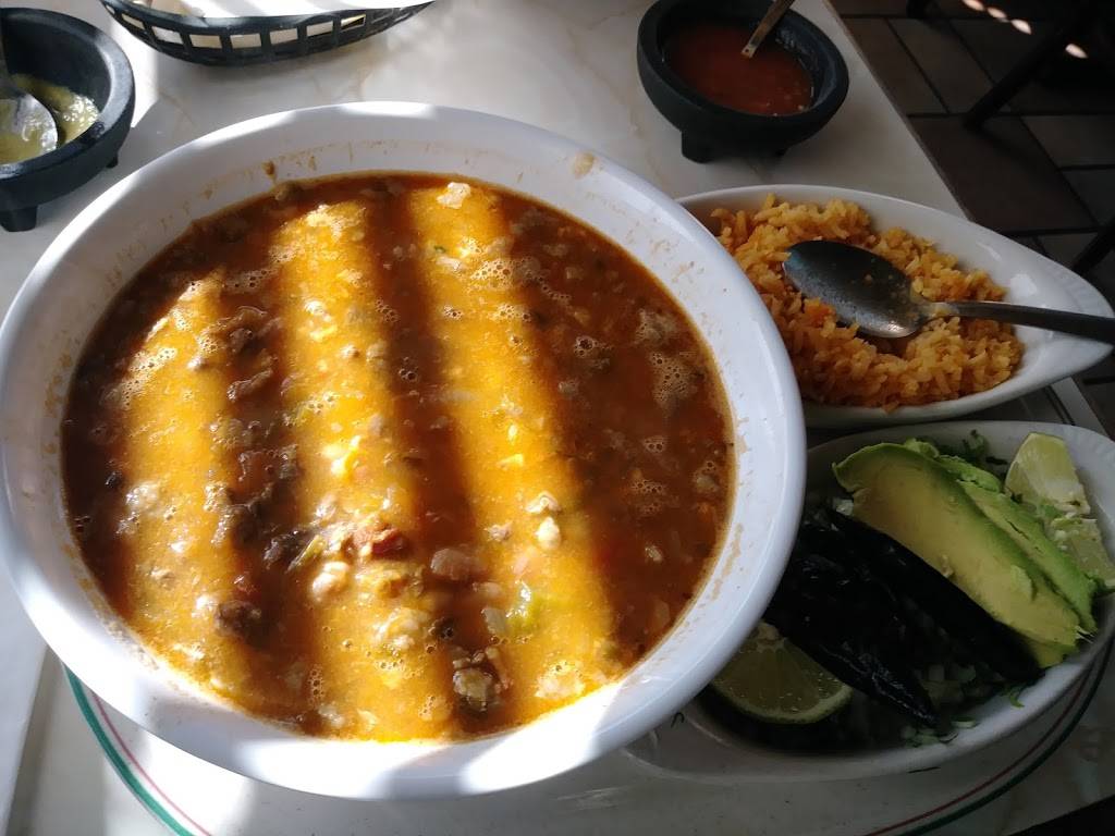 Taco & Burrito House | restaurant | 2430 N Central Ave, Chicago, IL 60639, USA | 7736226926 OR +1 773-622-6926