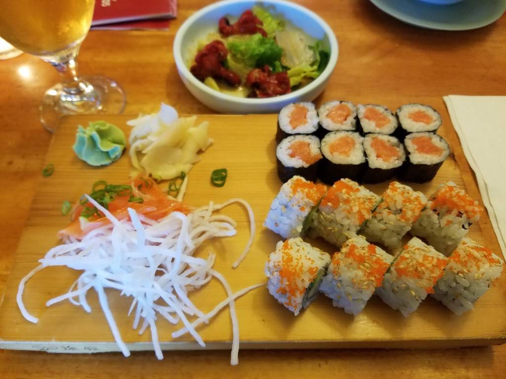 Oshimi Sushi and Asian Foods | restaurant | 1093 S Broadway, Lexington, KY 40504, USA | 8593093305 OR +1 859-309-3305