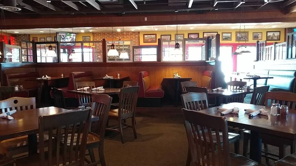 Old Chicago Pizza and Taproom | restaurant | 10601 Fischer Park Dr, Louisville, KY 40241, USA | 5026575700 OR +1 502-657-5700