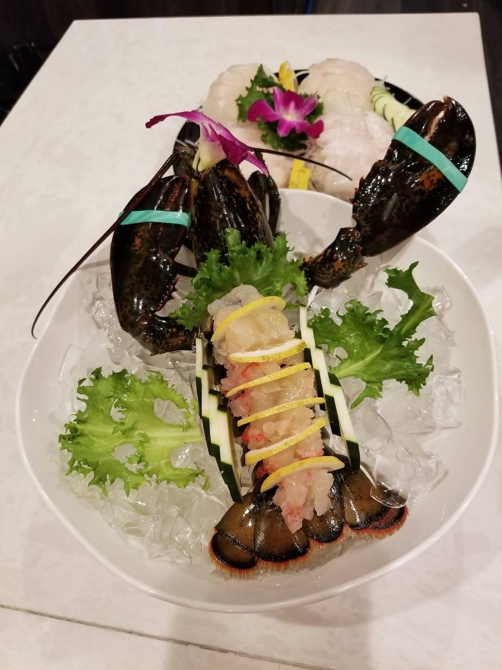 Sushi Ara 활어 횟집 | restaurant | 1155 E Alosta Ave, Azusa, CA 91702, USA | 6263355811 OR +1 626-335-5811