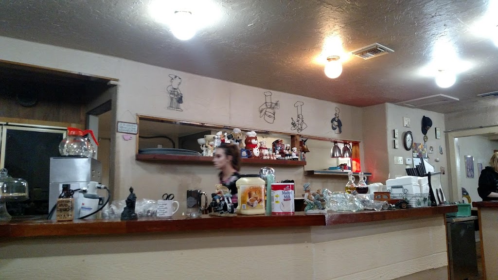Yarnell Family Diner | restaurant | 22624 AZ-89, Yarnell, AZ 85362, USA | 9284279656 OR +1 928-427-9656