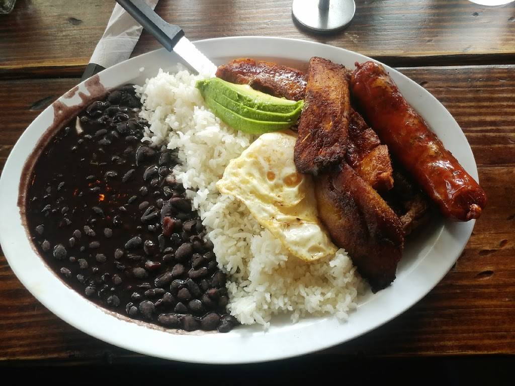 Tropical Picken Chicken | meal delivery | 404 E Six Forks Rd, Raleigh, NC 27609, USA | 9196468187 OR +1 919-646-8187