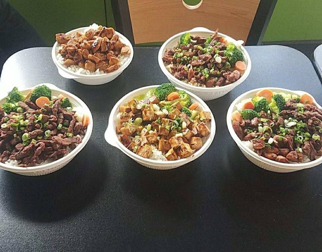 Flame Broiler | restaurant | 522 E Vine Ave unit b, West Covina, CA 91790, USA | 6269181010 OR +1 626-918-1010