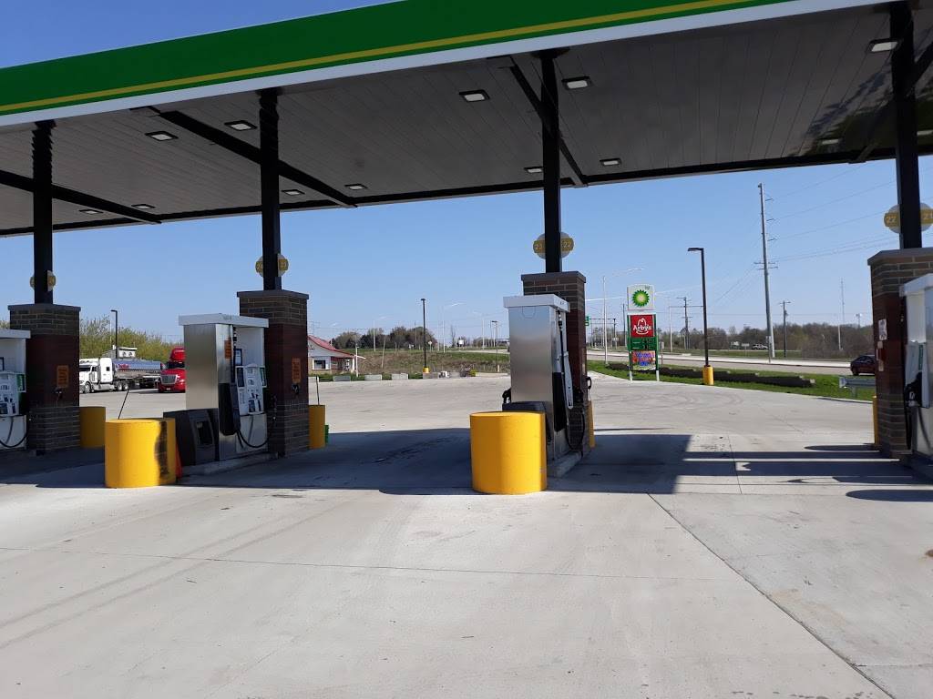 BP | restaurant | 2763 County Hwy N, Cottage Grove, WI 53527, USA | 6088770525 OR +1 608-877-0525