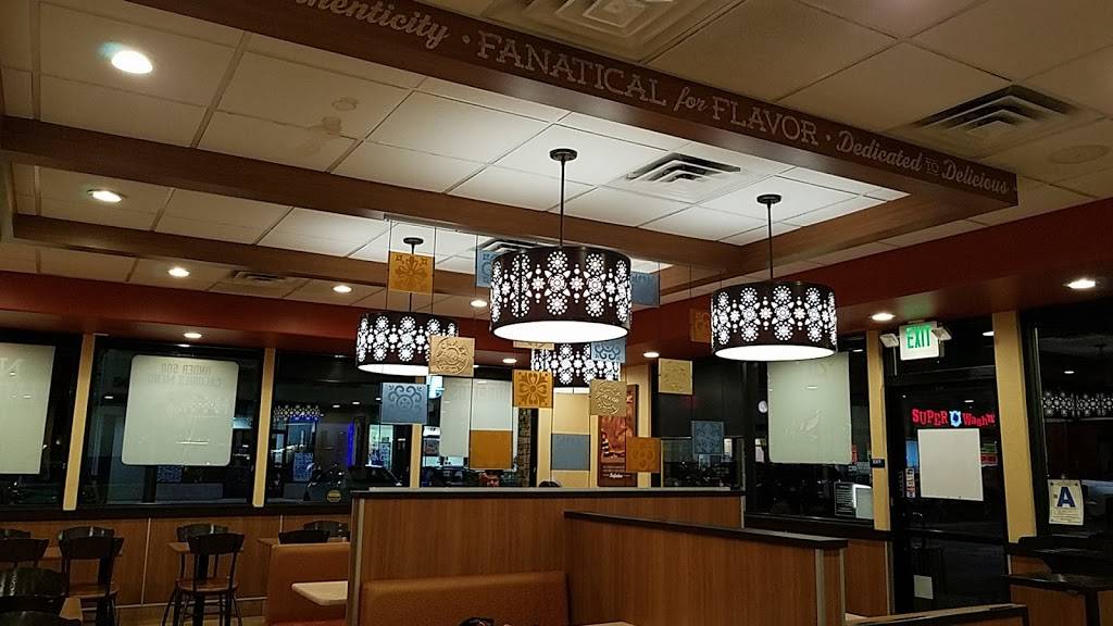 El Pollo Loco | restaurant | 494 Broadway, El Cajon, CA 92021, USA | 6195886034 OR +1 619-588-6034