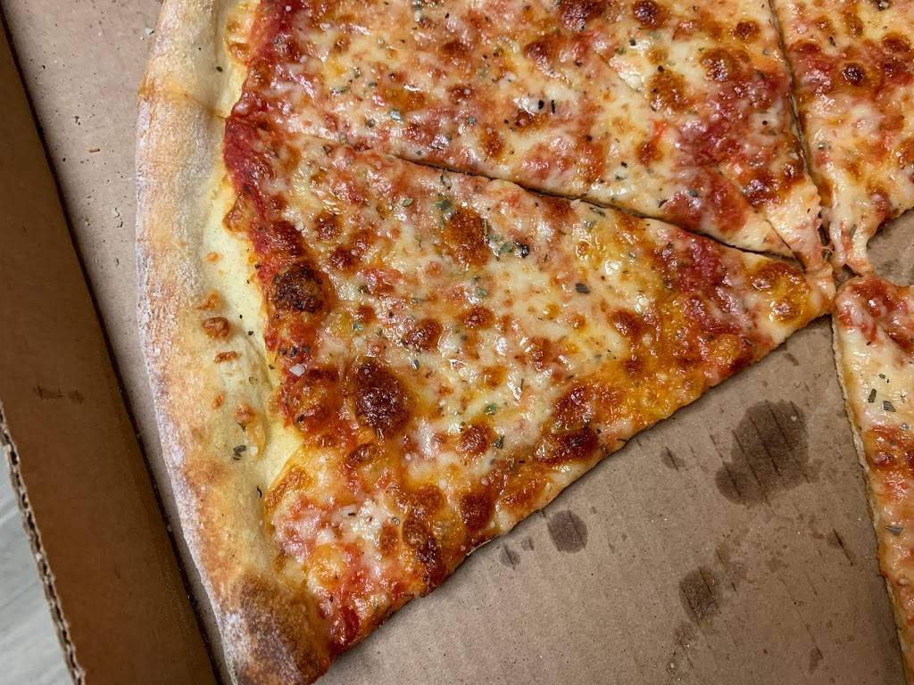 The Nona Slice House | restaurant | 997 Main St, Safety Harbor, FL 34695, USA | 7273517570 OR +1 727-351-7570