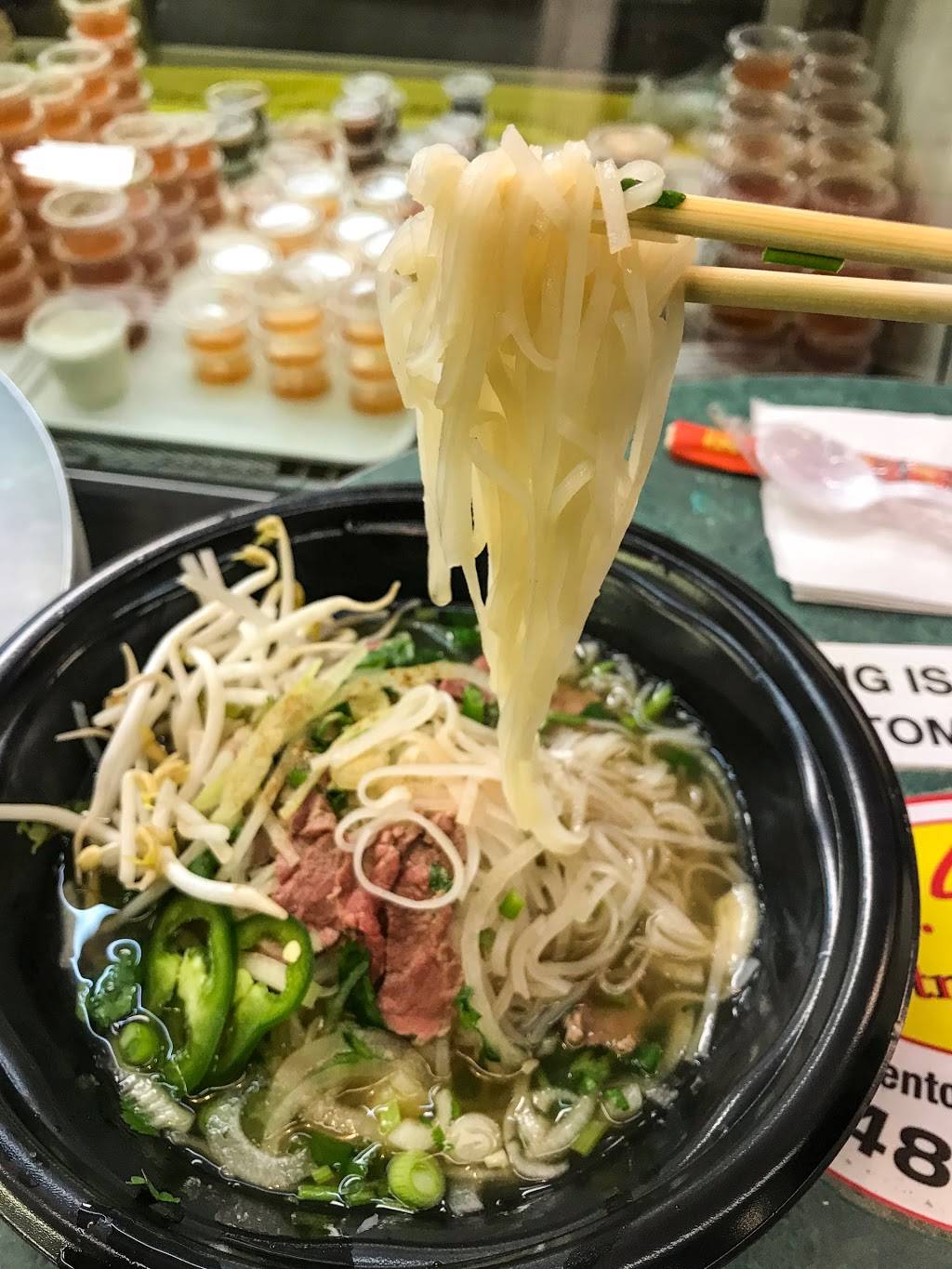 Loans Authentic Vietnamese Bistro | restaurant | 1825 W Chew St, Allentown, PA 18104, USA | 4847079766 OR +1 484-707-9766