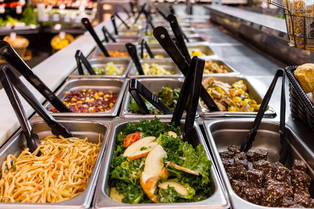 Loveys Natural Foods & Cafe | cafe | 3634, 1319 Military Cutoff Rd, Wilmington, NC 28405, USA | 9105090331 OR +1 910-509-0331