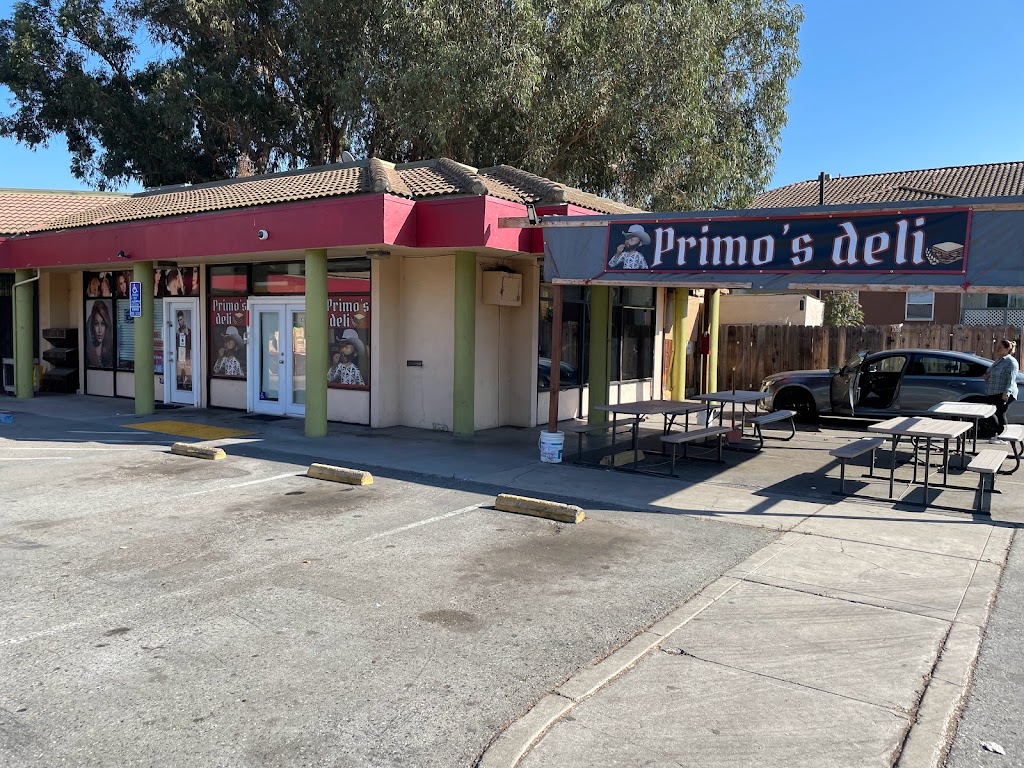Primo’s Deli | restaurant | 3054 Alum Rock Ave suite c, San Jose, CA 95127, USA | 4087969821 OR +1 408-796-9821