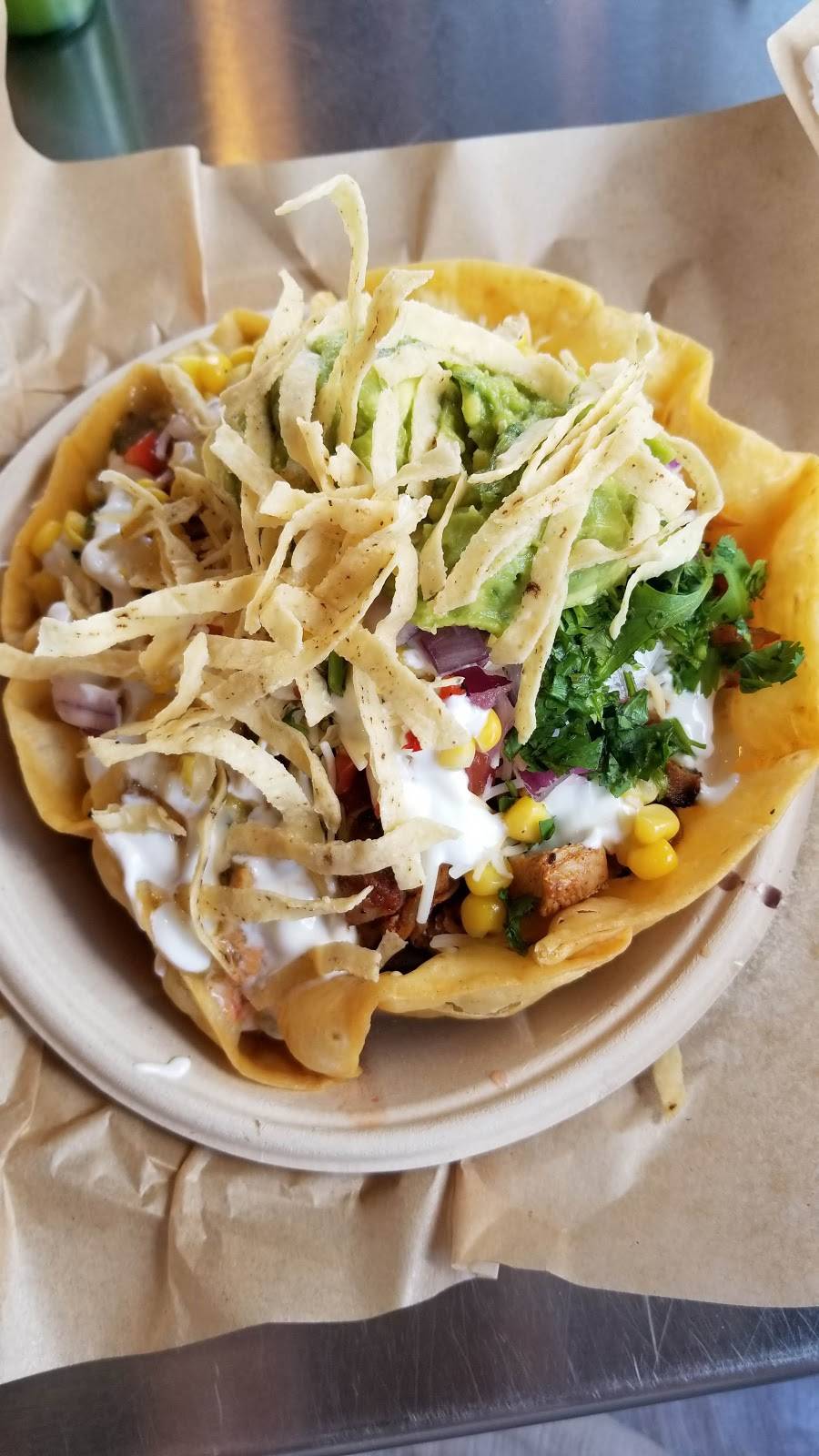 QDOBA Mexican Eats | restaurant | 13165 US-301 G1, Riverview, FL 33578, USA | 8137419396 OR +1 813-741-9396