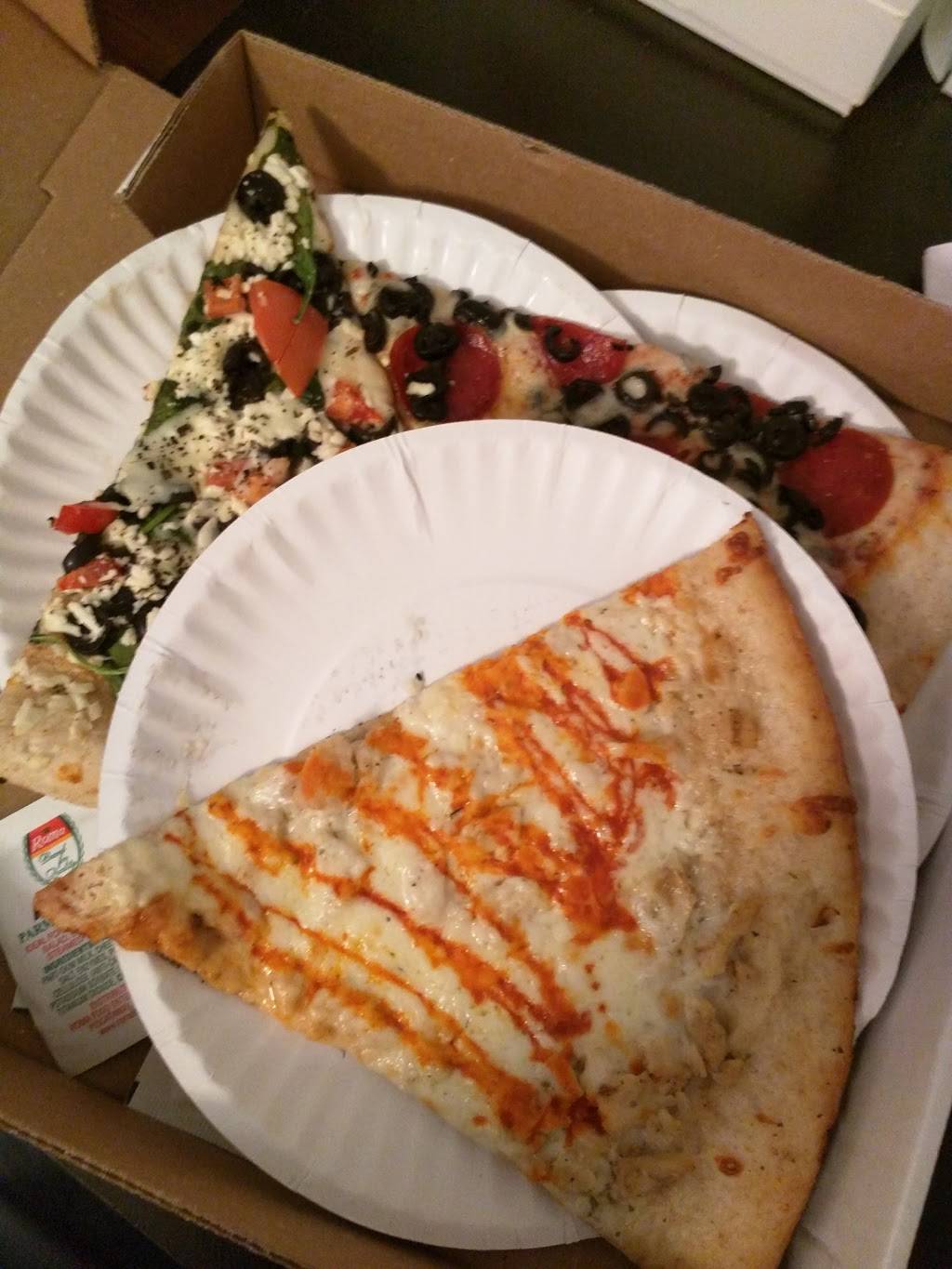 Ajs Pizzaria On Wheels | restaurant | 2525 Rio Grande St, Austin, TX 78705, USA | 5123581114 OR +1 512-358-1114