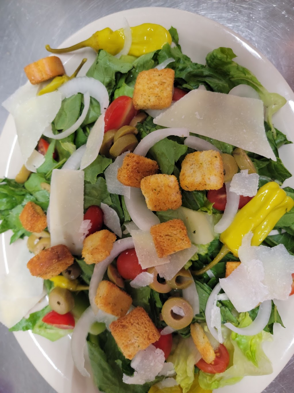 Mama Mias Home Cooking | restaurant | 604 Hwy 52 E, Lafayette, TN 37083, USA | 6156666262 OR +1 615-666-6262