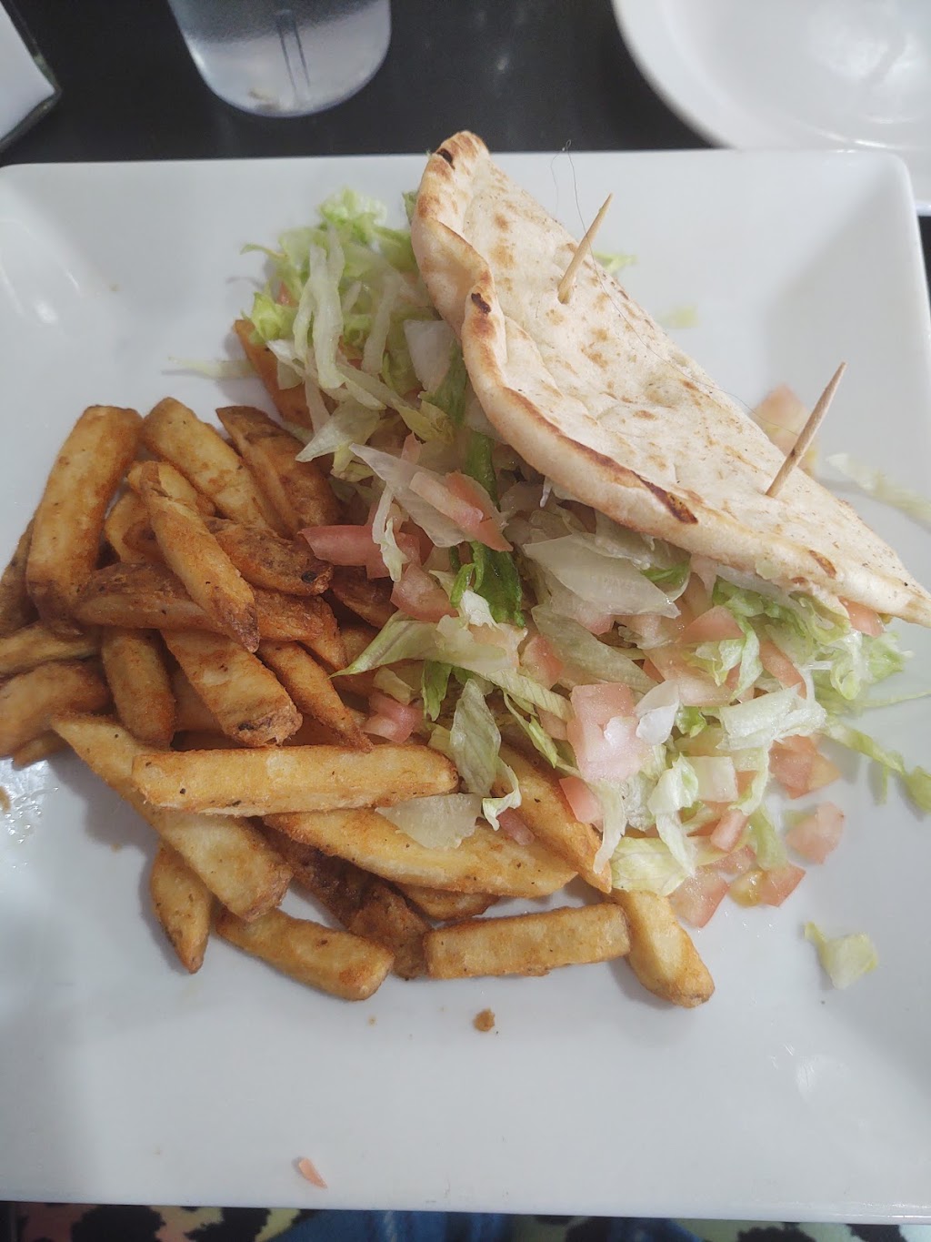 Foodies | restaurant | 3 Tennent Ave, Englishtown, NJ 07726, USA | 7325903030 OR +1 732-590-3030