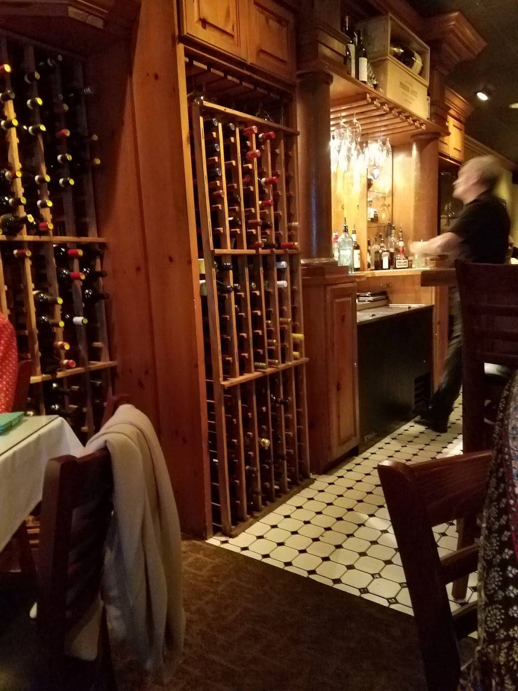 Papa Dios Italian Restaurant & Wine Bar | restaurant | 10712 N May Ave, Oklahoma City, OK 73120, USA | 4057552255 OR +1 405-755-2255