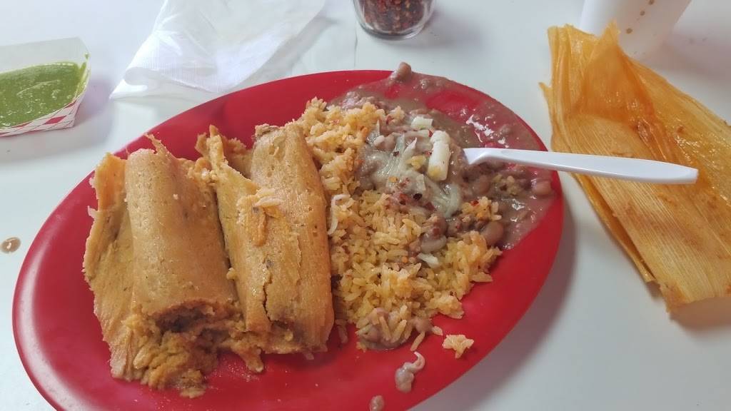 Old El Paso Tamales | restaurant | 730 E Brown Rd #109, Mesa, AZ 85203, USA | 4808440477 OR +1 480-844-0477