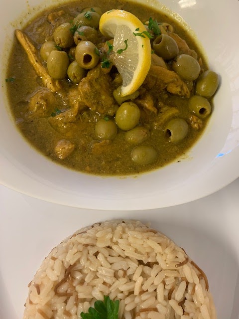 Lilys Mediterranean Fresh Grill | restaurant | 2 5th Ave, Indialantic, FL 32903, USA | 3213124444 OR +1 321-312-4444