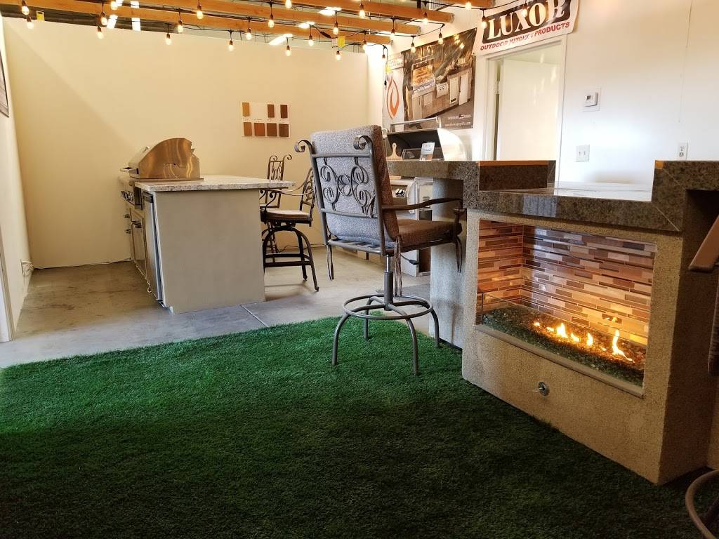 L.A. Custom Grill Islands | restaurant | 1430 Arrow Hwy, Irwindale, CA 91706, USA | 6266287405 OR +1 626-628-7405