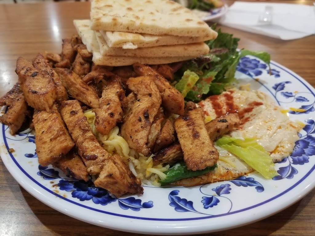 Falafel Corner | restaurant | 43450 Grimmer Blvd, Fremont, CA 94538, USA | 5102521577 OR +1 510-252-1577