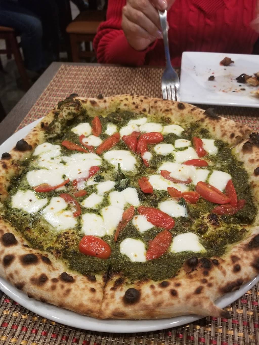 Piazza Italia | restaurant | 9685 Lake Nona Village Pl #105, Orlando, FL 32827, USA | 4074135200 OR +1 407-413-5200