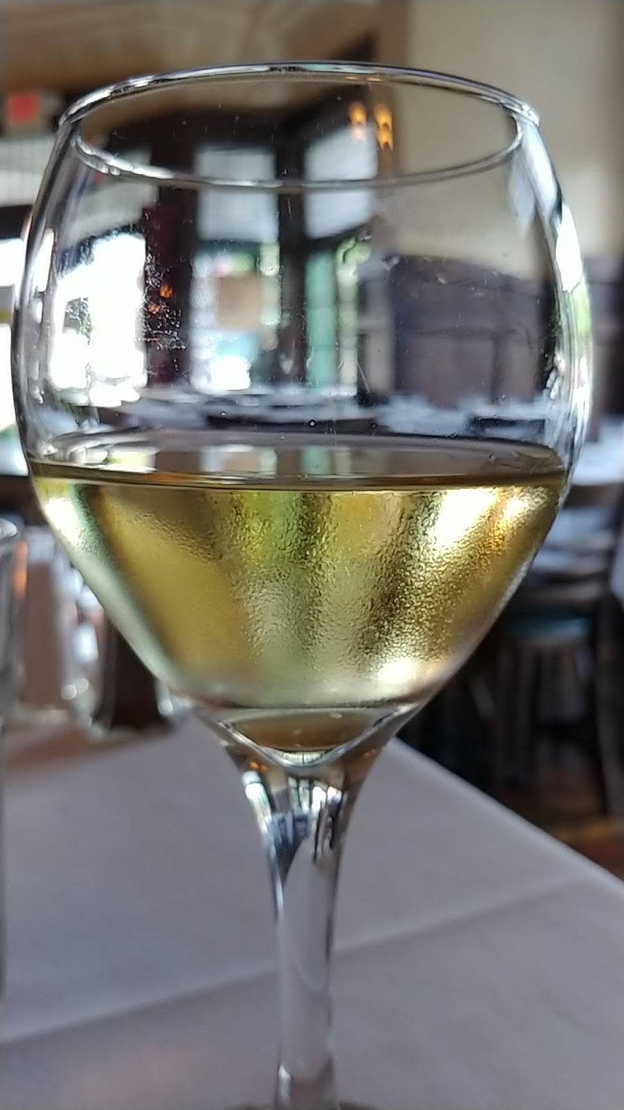 Le Deauville | restaurant | 199 N Limestone, Lexington, KY 40507, USA | 8592460999 OR +1 859-246-0999