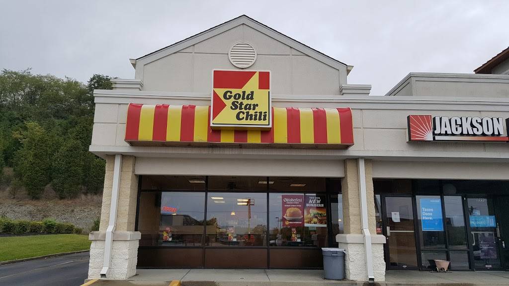 Gold Star Chili | restaurant | 1201 W Eads Pkwy, Lawrenceburg, IN 47025, USA | 8125379264 OR +1 812-537-9264