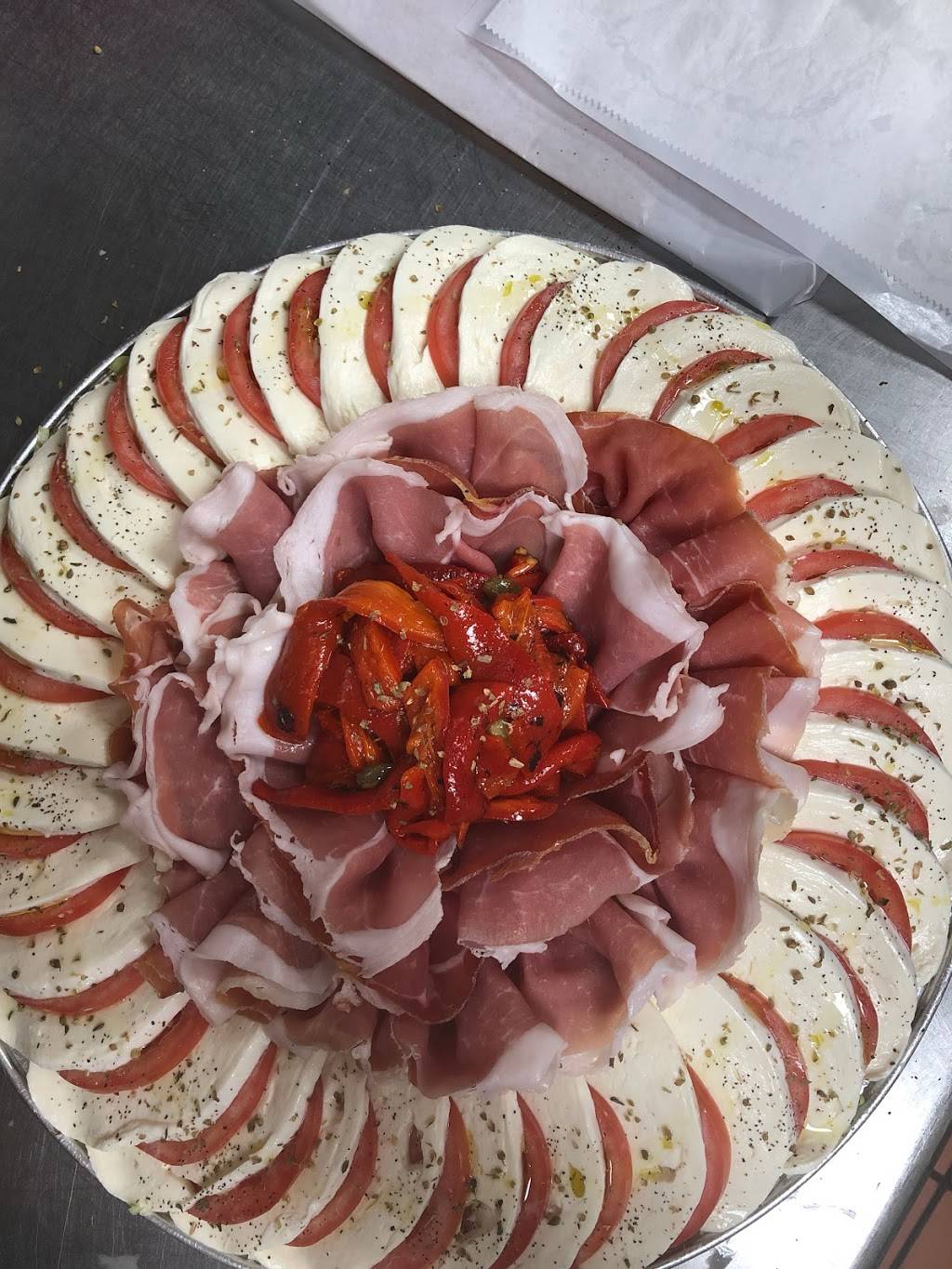 Tonys Beechhurst Deli | restaurant | 11-18 154th St, Whitestone, NY 11357, USA | 7187678222 OR +1 718-767-8222