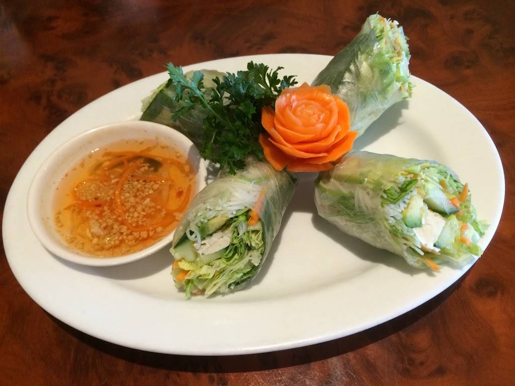 Mr. Ks Oriental Cafe | restaurant | 5399, 12611 Wisteria Dr, Germantown, MD 20874, USA | 3019160400 OR +1 301-916-0400