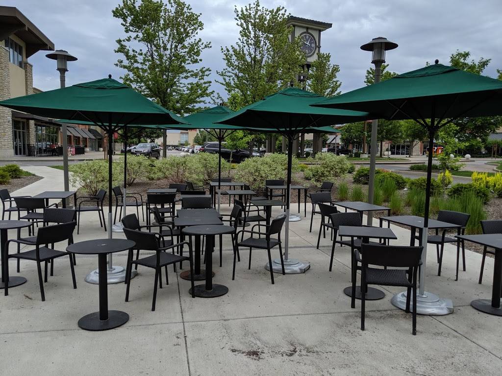 Starbucks | cafe | 7412 Beechmont Ave, Cincinnati, OH 45230, USA | 5135196029 OR +1 513-519-6029