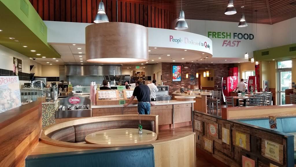 PDQ Restaurant | restaurant | 5706 W Waters Ave, Tampa, FL 33634, USA | 8138648003 OR +1 813-864-8003