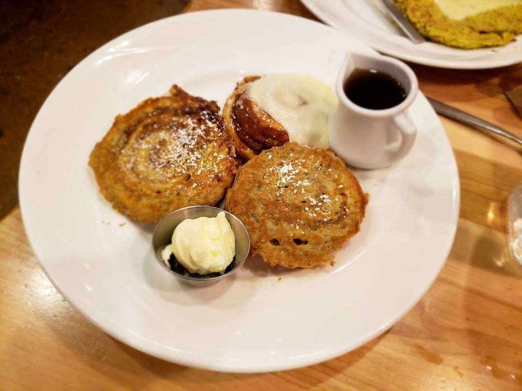 Yolk - Preston Center | restaurant | 8315 Westchester Dr, Dallas, TX 75225, USA | 4693510344 OR +1 469-351-0344