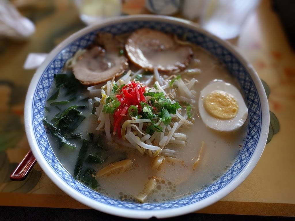 Nippon Japanese Restaurant | restaurant | 4464 Montrose Blvd, Houston, TX 77006, USA | 7135233939 OR +1 713-523-3939