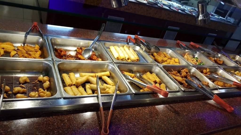 China Palace Restaurant | restaurant | 440 US-79, Henderson, TX 75654, USA | 9036578003 OR +1 903-657-8003