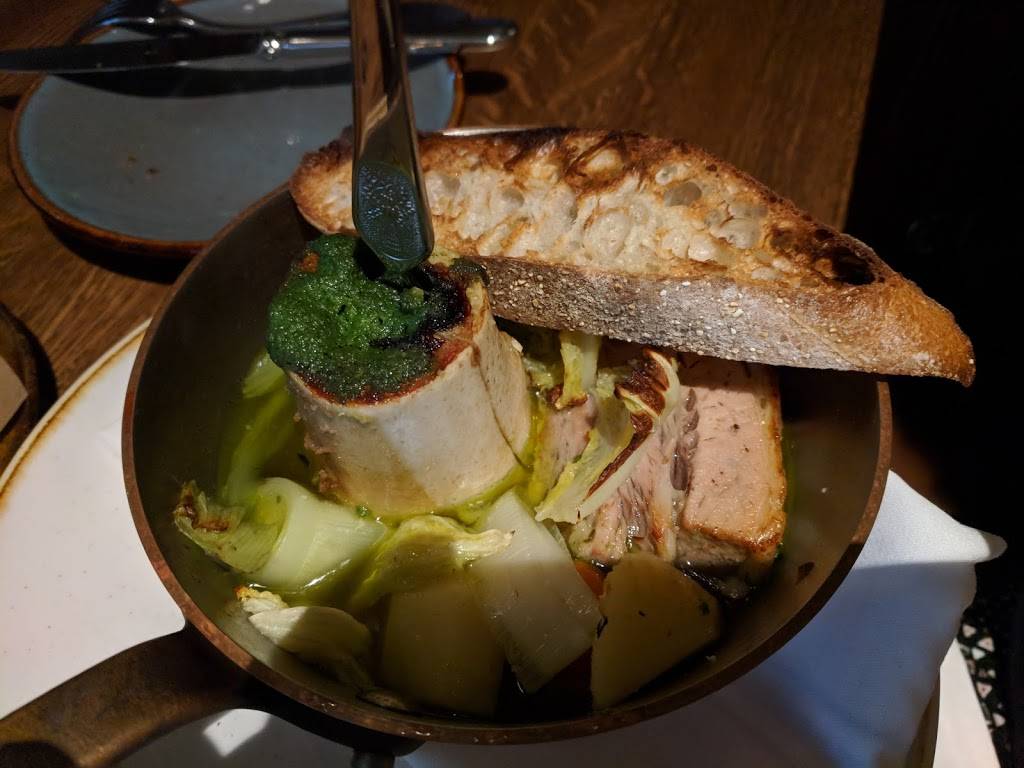 Bar Lyon | restaurant | 1750 Washington St, Boston, MA 02118, USA | 6179044020 OR +1 617-904-4020