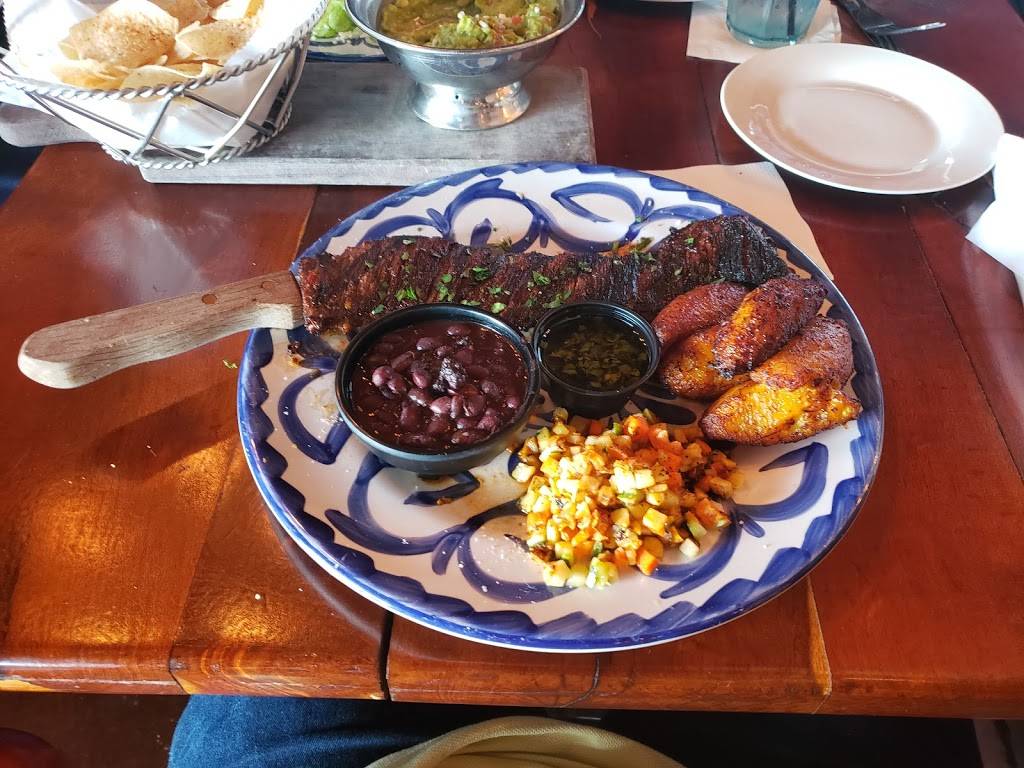 F&D Cantina Lake Mary | restaurant | 1125 Townpark Ave #1071, Lake Mary, FL 32746, USA | 4079157012 OR +1 407-915-7012