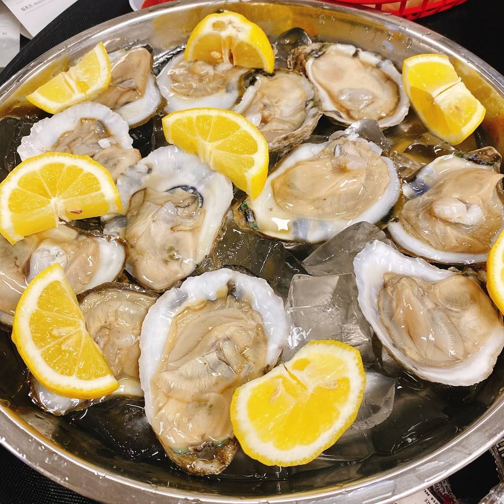 Juicy Seafood | restaurant | 2355 Madison St, Clarksville, TN 37043, USA | 9318962628 OR +1 931-896-2628