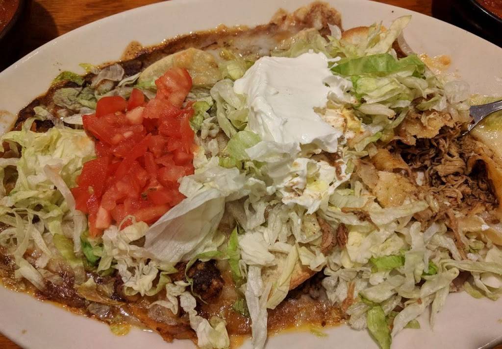 El Ranchito Mexican Grill | restaurant | 445 NE 1st Terrace, Crystal River, FL 34429, USA | 3527955251 OR +1 352-795-5251