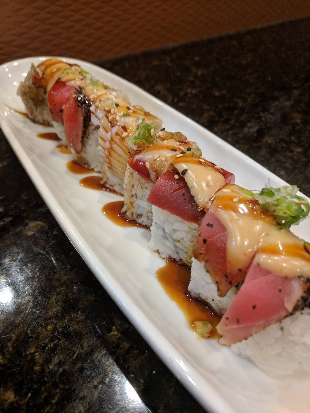 Osaka Japanese Restaurant | restaurant | 4001 Bellaire Blvd J, Houston, TX 77025, USA | 7138389812 OR +1 713-838-9812