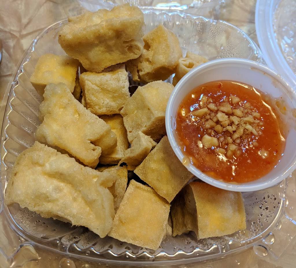 Thai Hut | restaurant | 541 Central Park Ave, Yonkers, NY 10704, USA | 9143387311 OR +1 914-338-7311