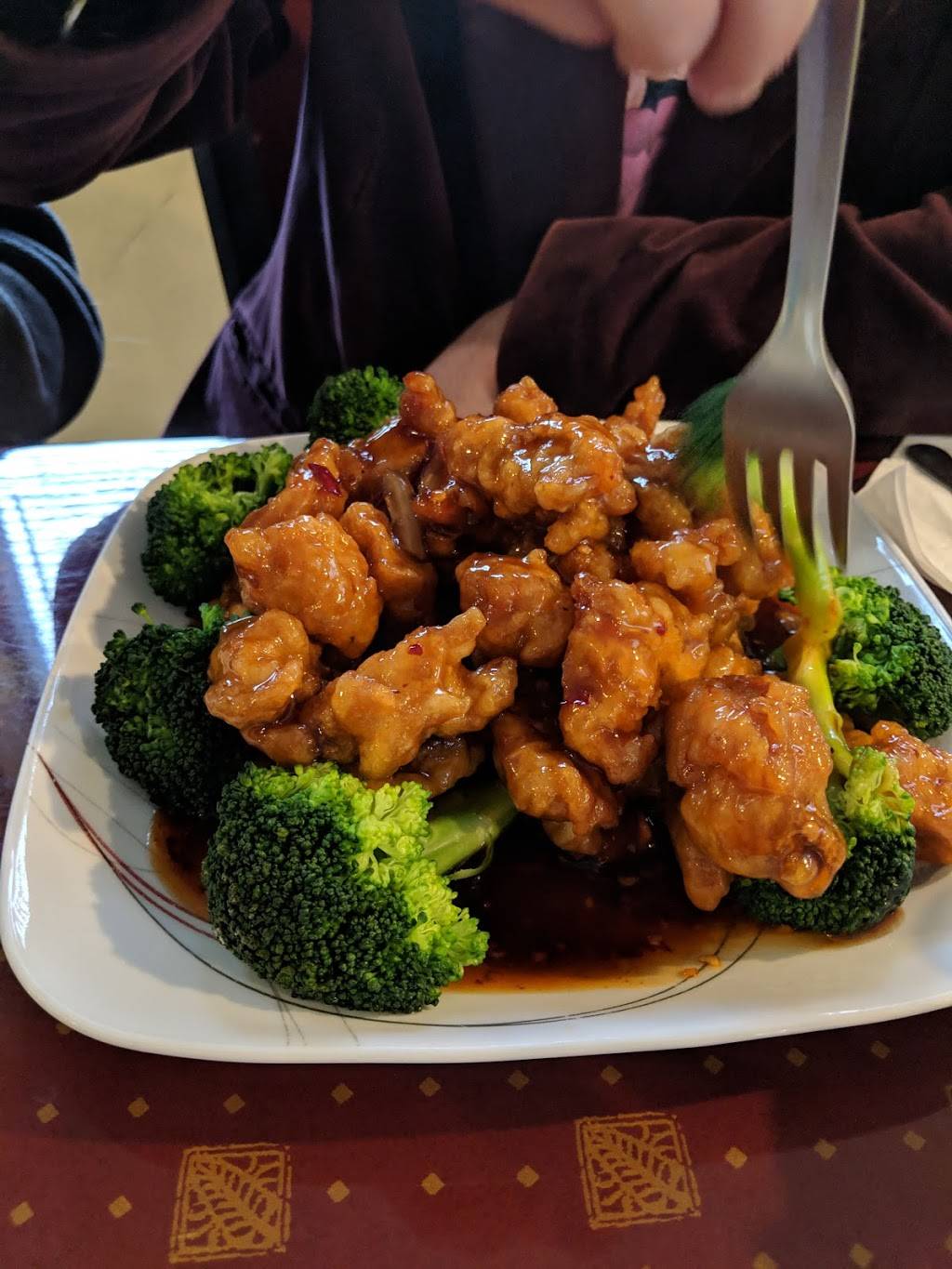 Ever Green Express Chinese and Japanese Cuisine | restaurant | 540 N Main St, Canandaigua, NY 14424, USA | 5853948889 OR +1 585-394-8889