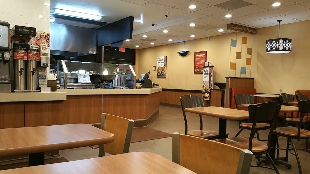 El Pollo Loco | restaurant | 1449 E Colorado Blvd, Pasadena, CA 91106, USA | 6264051032 OR +1 626-405-1032